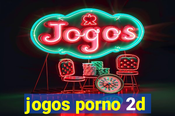 jogos porno 2d